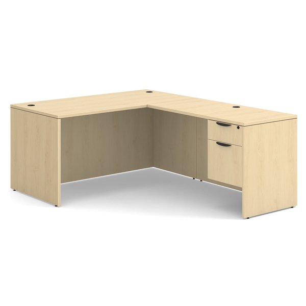 Officesource 60.00'' W X 29.50" H, Maple SGLHLPL103MA